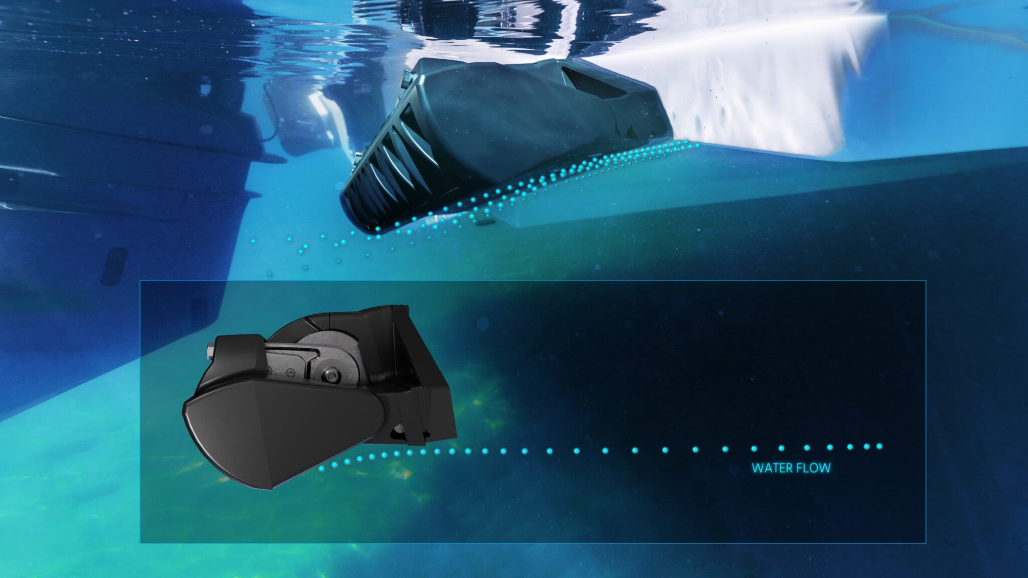 How it Works Seakeeper Ride