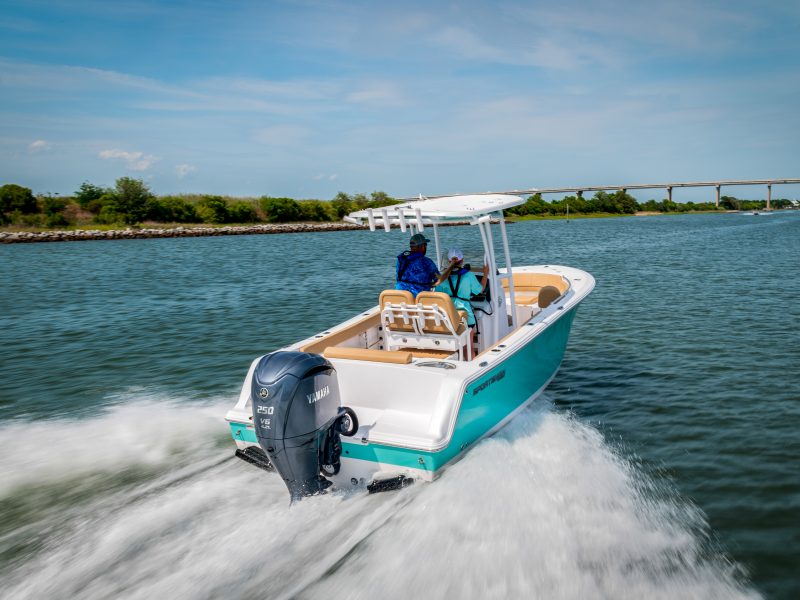Panbo: Seakeeper Ride Launches to Eliminate up to 70% of Underway Pitch and Roll