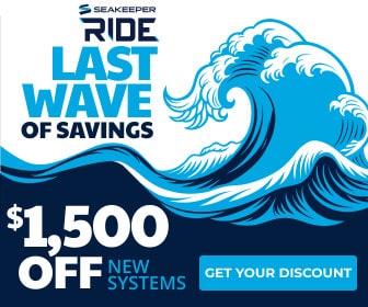 Catch our last wave of savings!