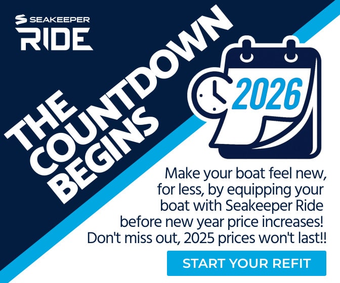 The countdown begins! Don't miss out, 2025 prices wont last!!